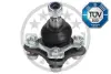 Кульова опора G3-540 OPTIMAL G3-540