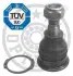 Кульова опора G3-549 OPTIMAL G3-549