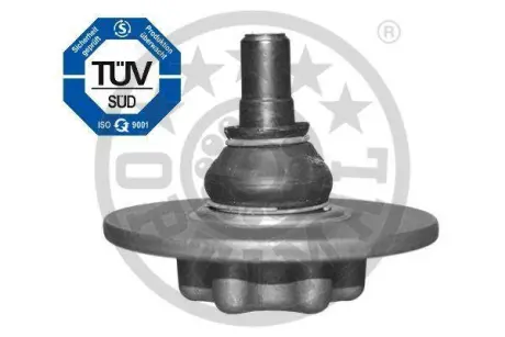 Кульова опора Optimal G3-944