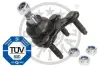 Кульова опора G3-955 OPTIMAL G3-955