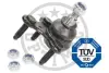 Кульова опора G3-956 OPTIMAL G3-956