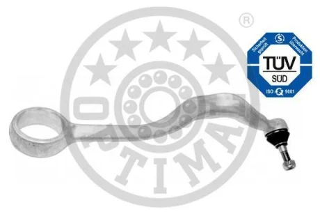 Важіль підвіски OPTIMAL Optimal G5-613