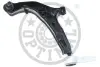 Важіль підвіски G6-1211 OPTIMAL G6-1211