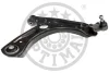 Важіль підвіски OPTIMAL Optimal G6-1358