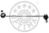 Тяга / Стійка стабілізатора Optimal G7-1031 (фото 1)