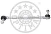 Тяга / Стійка стабілізатора Optimal G7-1485 (фото 1)