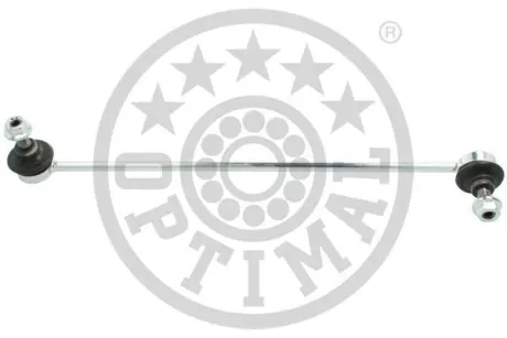 Тяга / Стійка стабілізатора Optimal G7-1535A