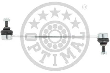 Тяга / Стійка стабілізатора Optimal G7-1601