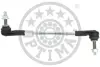 Тяга / Стійка стабілізатора Optimal G7-2001 (фото 2)