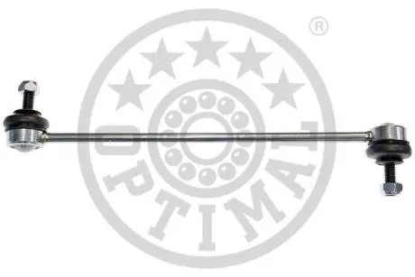 Тяга / Стійка стабілізатора Optimal G7-538