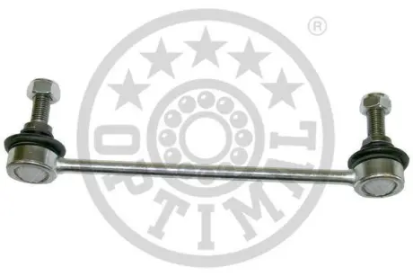 Тяга / Стійка стабілізатора Optimal G7-865