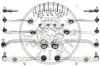 Комп-кт важелів підвіски G8-530 OPTIMAL G8-530