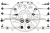 Комп-кт важелів підвіски G8-530S OPTIMAL G8-530S