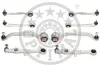 Комп-кт важелів підвіски G8-552 OPTIMAL G8-552