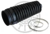 Пильовик рульового механізма OPTIMAL Optimal LM-10007S (фото 1)