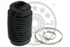 Пильовик рульового механізма OPTIMAL Optimal LM-10017S (фото 2)