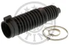Пильовик рульового механізма OPTIMAL Optimal LM-10034S (фото 1)