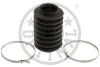 Пильовик рульового механізма OPTIMAL Optimal LM-10039S (фото 2)