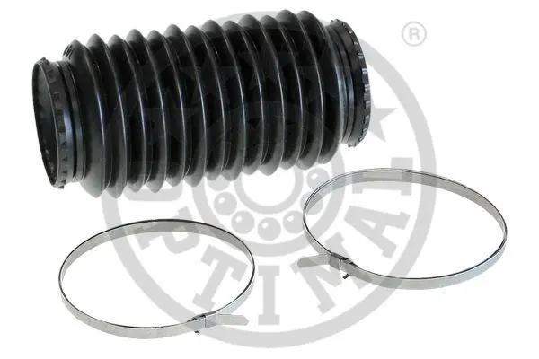 Пильовик рульового механізма OPTIMAL Optimal LM-10072S (фото 1)