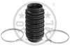 Пильовик рульового механізма OPTIMAL Optimal LM-10072S (фото 2)