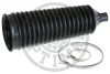 Пильовик рульового механізма OPTIMAL Optimal LM-10074S (фото 1)