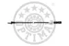 Датчик зносу колодки Optimal WKT-50337K (фото 1)