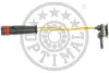 Датчик зносу колодки Optimal WKT-50596K (фото 1)