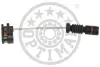 Датчик зносу колодки Optimal WKT-60013K (фото 1)
