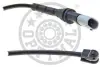 Датчик зносу колодки Optimal WKT-60077K (фото 2)