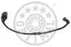 Датчик зносу колодки Optimal WKT-60084K (фото 2)