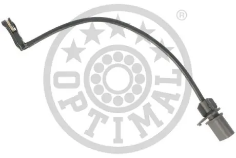 Датчик зносу колодки Optimal WKT-60098K