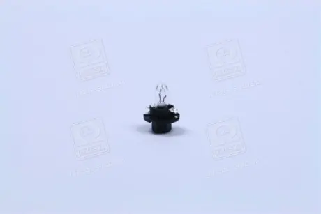 Лампа допоміжн. освітлення BX8,4d 12V 1.2W BX8.4d OSRAM 2351MFX6