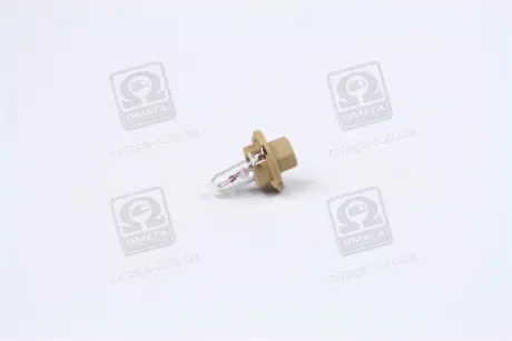 Лампа допоміжн. освітлення 12V 1,5W OSRAM 2452MFX6