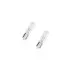 Лампа 12V 1,20 W W2x4.6d FS STANDARD OSRAM 2721 (фото 1)