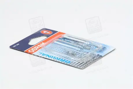 ЛАМПА 12V 2W W2x4.6d BLI STANDARD - знято з виробництва ="" OSRAM 2722-02b