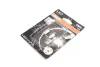 Автолампа допоміжного світла Osram 0.25W 12V W2X4.6D 2723DWP-02B OSRAM 2723DWP-02b (фото 2)