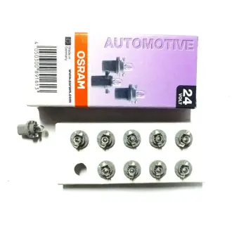 Лампочки освітлення, ксенон, LED OSR2741 K10SZT OSRAM 2741