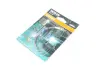 Лампа W5W 12V 5,20 W W2.1x9.5d BL2 CBI NEXT GEN OSRAM 2825CBN02B (фото 4)