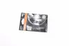 ЛАМПА LED W5W 1000K 1W 12V W2.1X9.5D BLI2DK STANDARD ="" OSRAM 2825DRP-02b (фото 1)