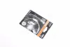 ЛАМПА LED W5W 1000K 1W 12V W2.1X9.5D BLI2DK STANDARD ="" OSRAM 2825DRP-02b (фото 3)