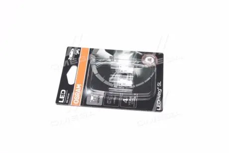 Лампа LEDriving W5W ="" OSRAM 2825DWP-02b