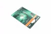 Лампа W5W 12V W2,1X9,5D10XBLI2LF ULTRALIFE OSRAM 2825ULT02B (фото 3)