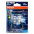 ЛАМПА WY5W 12V 5,20 W W2.1x9.5d BLI2 DIADEM Chrome ="" OSRAM 2827DC-02b (фото 1)