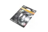 Лампа світлодіодна WY5W 2500K 12V 1W W2.1X9.5D LEDriving SL OSRAM 2827DYP-02b (фото 4)
