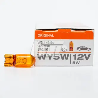 Лампочки освітлення, ксенон, LED OSR2827NA K10SZT OSRAM 2827NA
