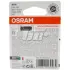 Лампочки освітлення, ксенон, LED OSR2845-02B OSRAM 2845-02B (фото 2)