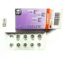 ЛАМПА W5W 24V 5W W2.1x9.5d FS STANDARD ="" OSRAM 2845 (фото 1)