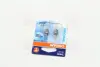ЛАМПА T4W 12V 4W BA9s BLI STANDARD - заміна на 3893-2BL ="" OSRAM 3893-02b (фото 3)