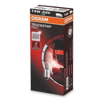 Лампочки освітлення, ксенон, LED OSR3930 TSP- OSRAM 3930TSP