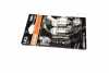Лампа LED R10W 1,2W 12V BA15S BLI2 ="" OSRAM 5008DWP-02b (фото 1)